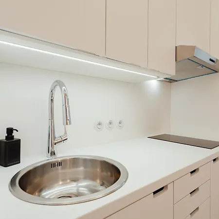 Anima Mea Apartment Banska Stiavnica