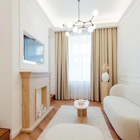 Apartmán Anima Mea - In The Heart Of Stiavnica *