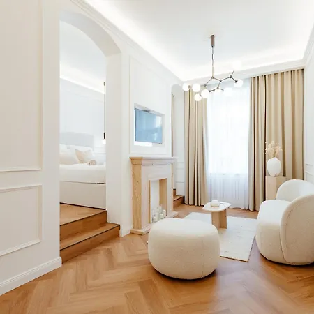 Apartmán Anima Mea - In The Heart Of Stiavnica Banska Stiavnica