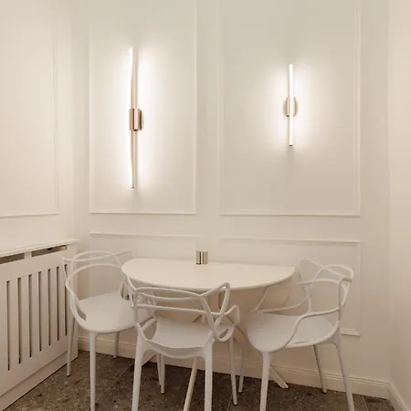 Apartment Anima Mea *