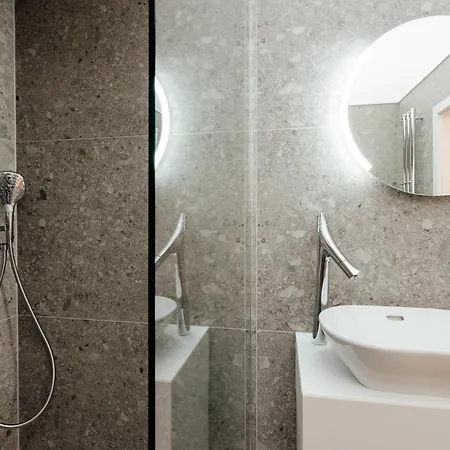 Anima Mea - In The Heart Of Stiavnica Apartmán Banska Stiavnica