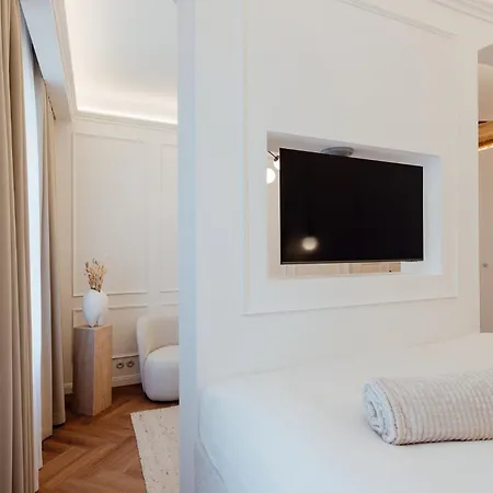 Anima Mea Apartment Banska Stiavnica