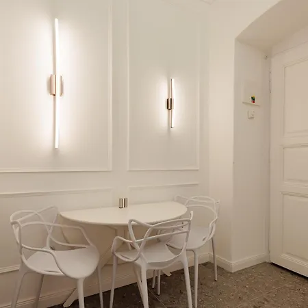 Apartment Anima Mea *