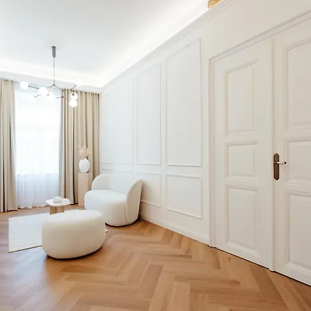 Apartment Anima Mea *