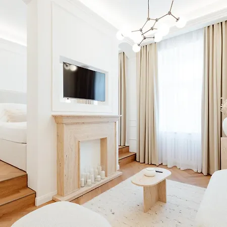 Anima Mea - In The Heart Of Stiavnica Apartment *