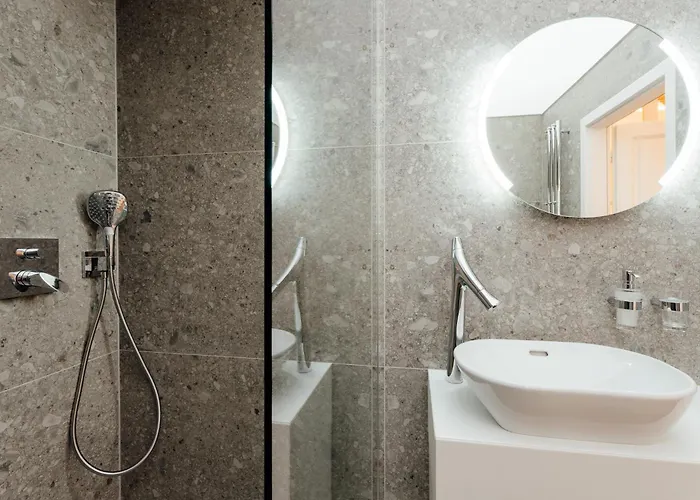 Anima Mea - In The Heart Of Stiavnica Daire Banská Štiavnica