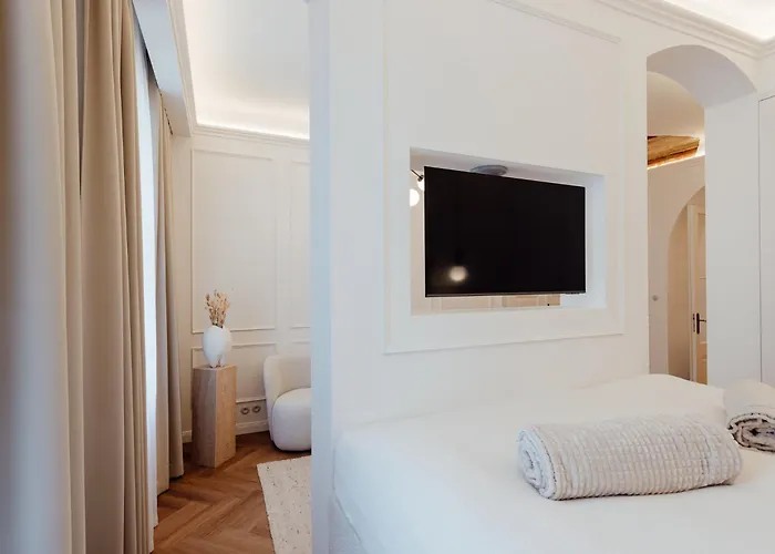 Anima Mea - In The Heart Of Stiavnica Daire Banská Štiavnica