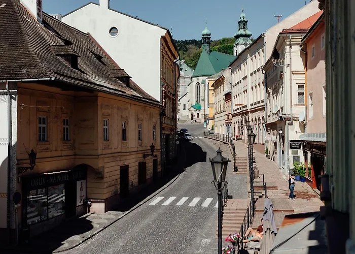 Daire Anima Mea - In The Heart Of Stiavnica